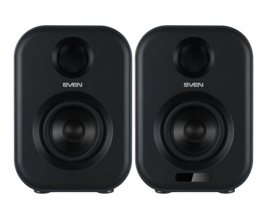 Speakers SVEN MC-5, grey (50W, Bluetooth, RCA2, USB, Optical, RC)