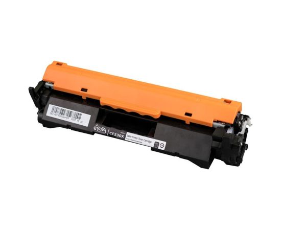 RoGer HP CF230X / Canon CRG-051H Lāzedrukas kasete printerim M203 / M227 / MF264 / MF267 / MF269 / 3500lpp. (analogs)