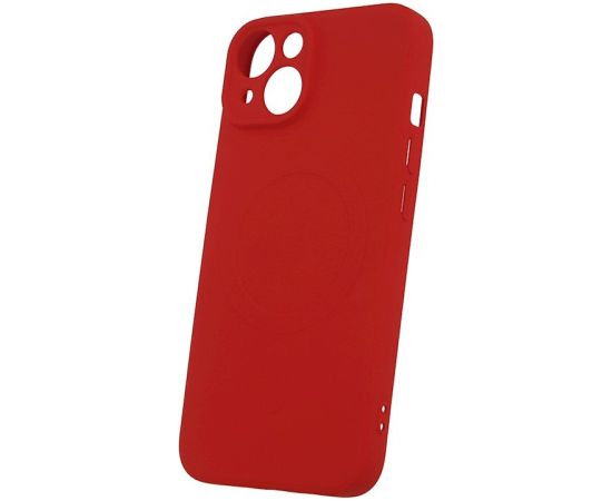 Mocco Simple Color Mag case Чехол для Apple iPhone 16e