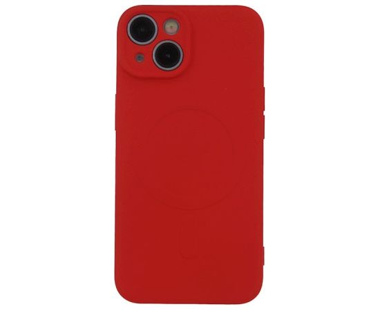 Mocco Simple Color Mag case Чехол для Apple iPhone 16e