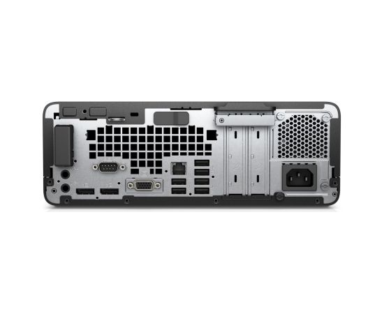 HP ProDesk 600 G3 SFF i7-6700 32GB 1TB SSD Windows 10 Professional