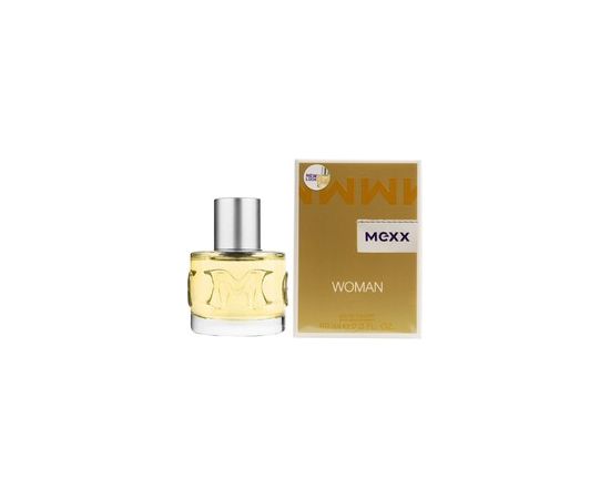 Mexx Woman EDT
