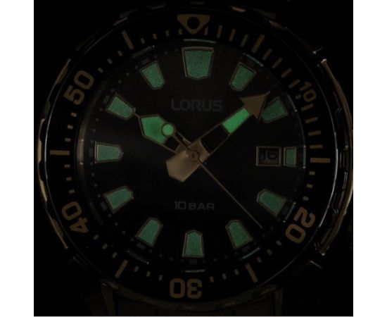 LORUS RH951RX-9
