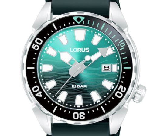 LORUS RH951RX-9