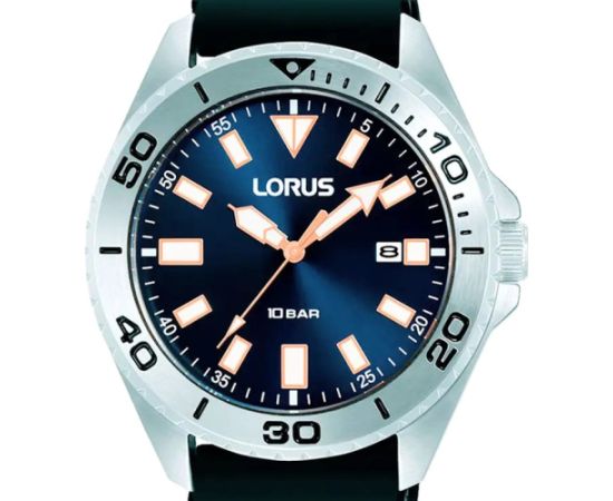 LORUS RXH57KX-9