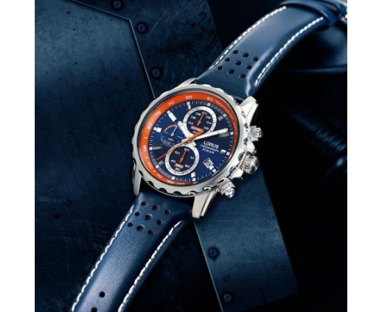 LORUS RM379JX-9 Rokas pulksteņi 