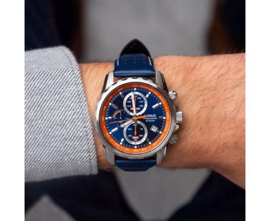 LORUS RM379JX-9 Rokas pulksteņi 