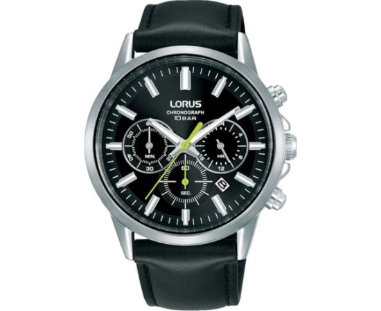 LORUS RT379KX-9