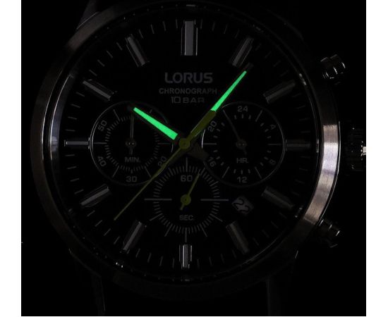 LORUS RT379KX-9