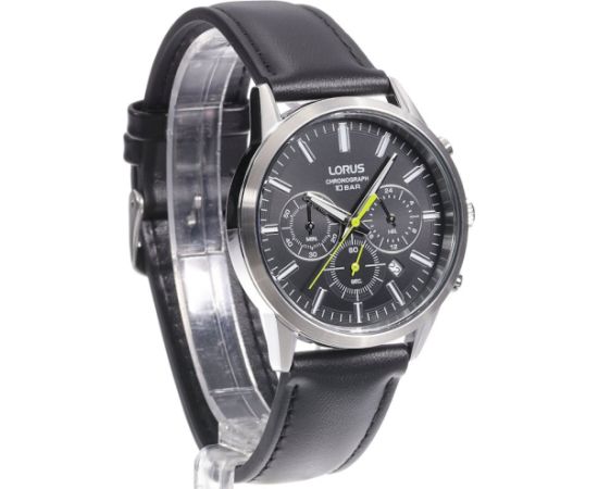 LORUS RT379KX-9