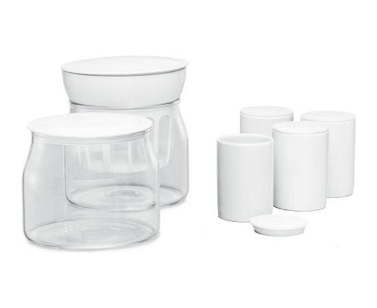 Yoghurt maker Rommelsbacher