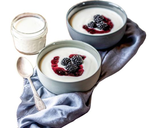Yoghurt maker Rommelsbacher