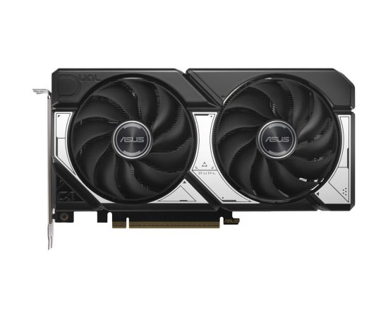 ASUS Dual -RTX5060TI-O16G NVIDIA GeForce RTX 5060 Ti 16 GB GDDR7