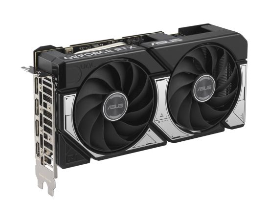 ASUS Dual -RTX5060TI-O16G NVIDIA GeForce RTX 5060 Ti 16 GB GDDR7