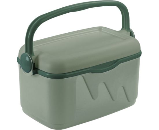 Lodówka turystyczna zielona 10L 261196 CURVER