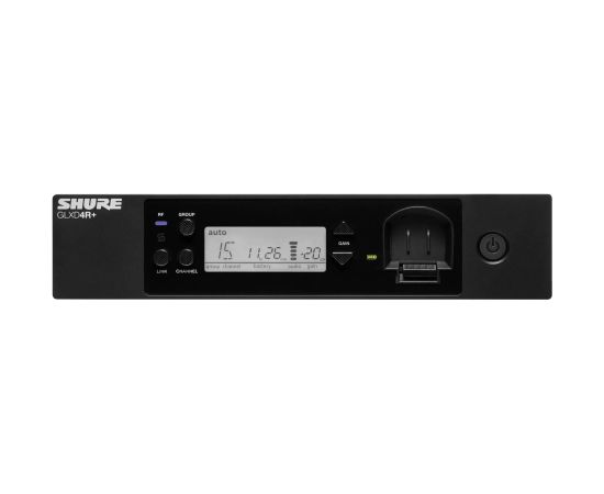Shure GLXD14R+E/85-Z4 wireless microphone system