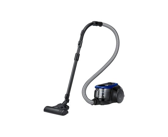 Samsung hoover VC07M2110SB/GE (700W+ blue)
