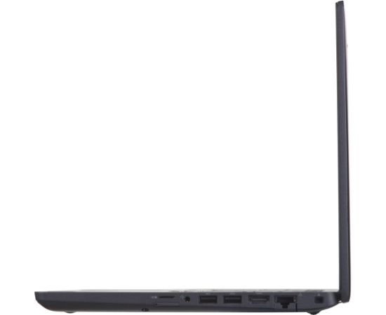 DELL LATITUDE 5400 i7-8665U 16GB 256GB SSD 14" FHD Win11pro Used