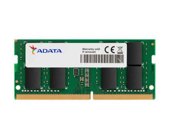 ADATA AD4S320032G22-SGN memory module 32 GB 1 x 32 GB DDR4 3200 MHz