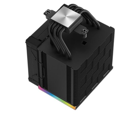Cooling DeepCool AK500 DIGITAL PRO (R-AK500-BKAPMN-G)