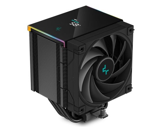Cooling DeepCool AK500 DIGITAL PRO (R-AK500-BKAPMN-G)