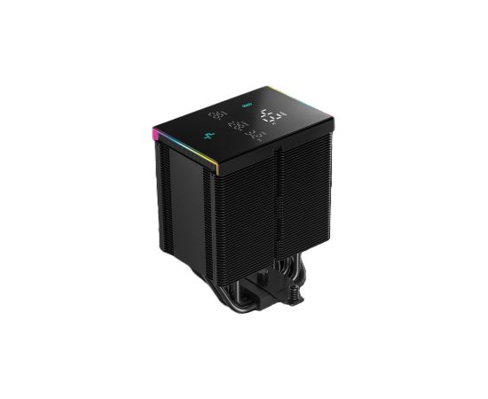 Cooling DeepCool AK500 DIGITAL PRO (R-AK500-BKAPMN-G)
