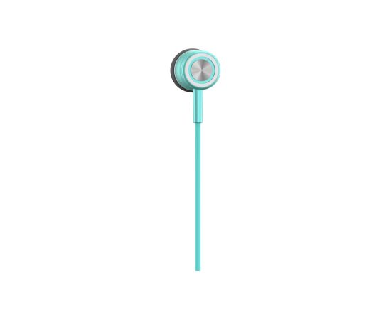 Havit E303P wired headphones Blue