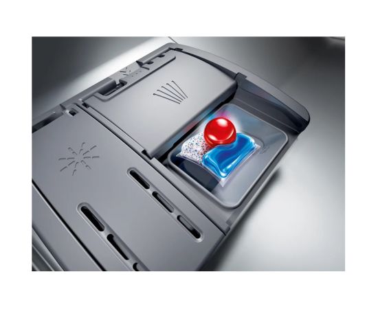 Bosch Serie 2 SMU2HVS02E Pabūvējama trauku mazgājamā mašīna