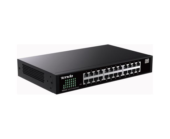 Switch Tenda TEG2224D 24GE Cloud
