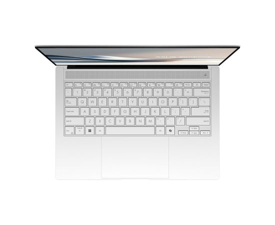 ASUS Zenbook S 14 OLED UX5406SA-PV031W Ultra 5 226V 14.0" 3K OLED 120Hz 400nits Glossy 16GB LPDDR5X SSD1TB Intel Arc WLAN+BT Cam1080 Graphic 72WHrs Win11 Zumaia Gray