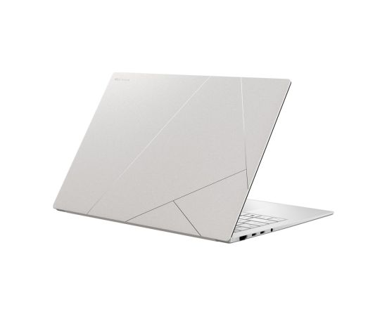 ASUS Zenbook S 14 OLED UX5406SA-PV031W Ultra 5 226V 14.0" 3K OLED 120Hz 400nits Glossy 16GB LPDDR5X SSD1TB Intel Arc WLAN+BT Cam1080 Graphic 72WHrs Win11 Zumaia Gray