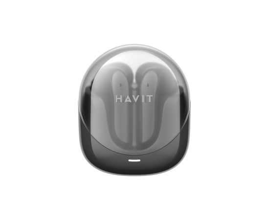 Havit TW974 ModernBuds Bluetooth Headset Head-band Black