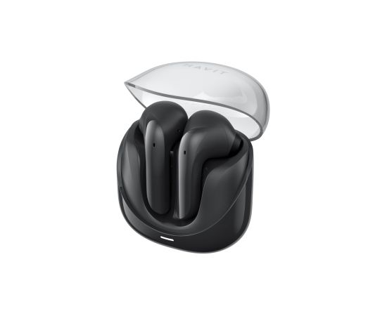 Havit TW974 ModernBuds Bluetooth Headset Head-band Black