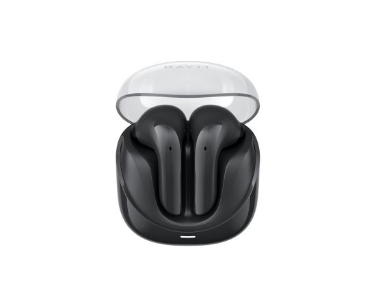 Havit TW974 ModernBuds Bluetooth Headset Head-band Black