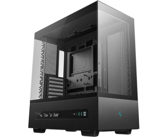 DeepCool CH690 Tower Black