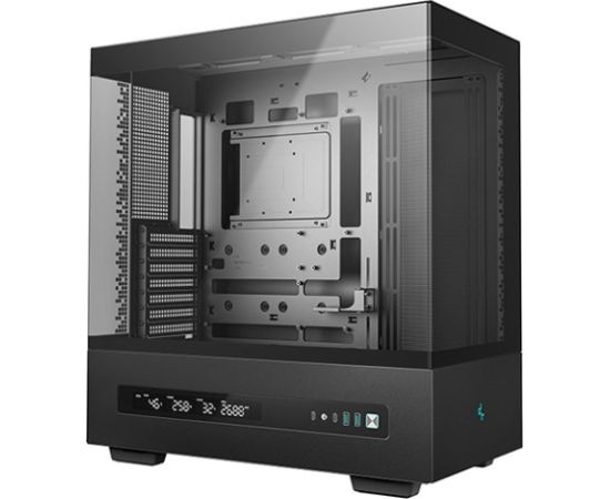 DeepCool CH690 Tower Black