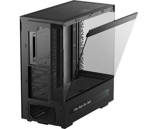 DeepCool CH690 Tower Black