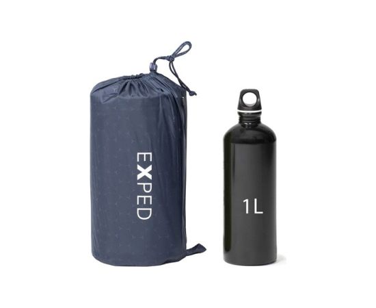 Materac dmuchany Exped Versa 4R M