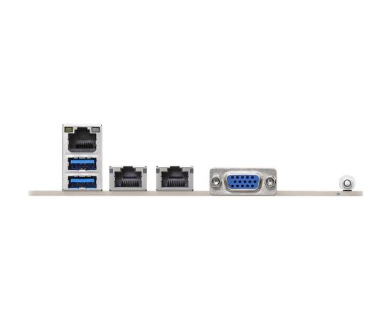 Płyta główna AsRock TURIN2D16-2T 2x SP5 AND Epyc 9004/9005 Soc (16x DIMM, 2x MCIO, up to 16xSATA, 1xM.2, 2x10Gbe, IMPI EEB )