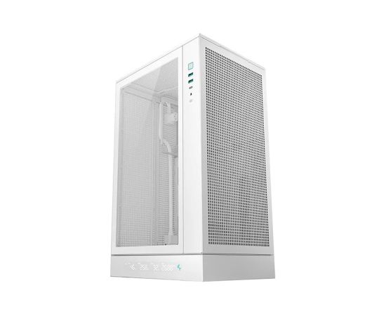 DeepCool CH270 WH enclosure (R-CH270-WHNDM0-G-1)