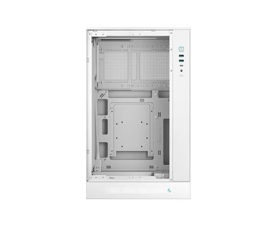 DeepCool CH270 WH enclosure (R-CH270-WHNDM0-G-1)