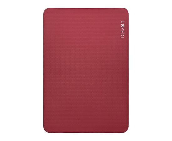 Materac dmuchany Exped MegaMat Max Duo LW+ Надувные кровати и матрасы, Подушки