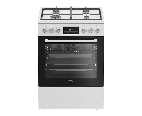 BEKO FBM62330GWDTN 60cm
