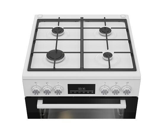 BEKO FBM62330GWDTN 60cm