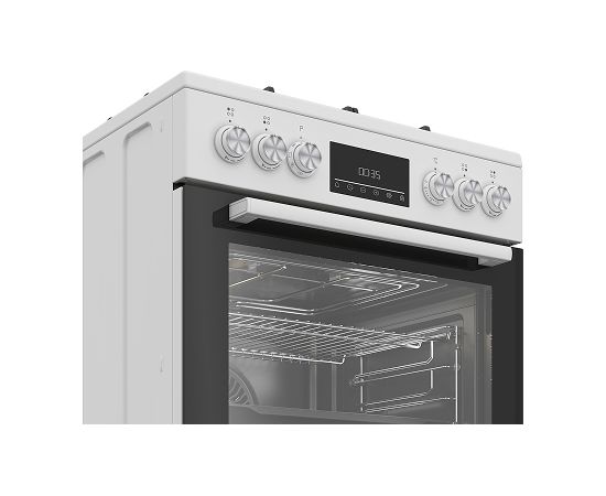 BEKO FBM62330GWDTN 60cm