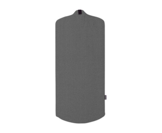 BRABANTIA tvaika gludināšanas pamatne, Linn, Pepper Black - 230981
