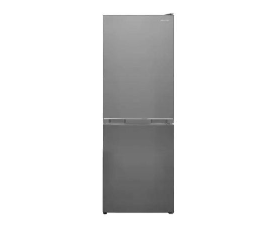 SHARP SJ-FBB02DTXLE-EU ledusskapis ar saldētavu apakšā 152cm Pelēks