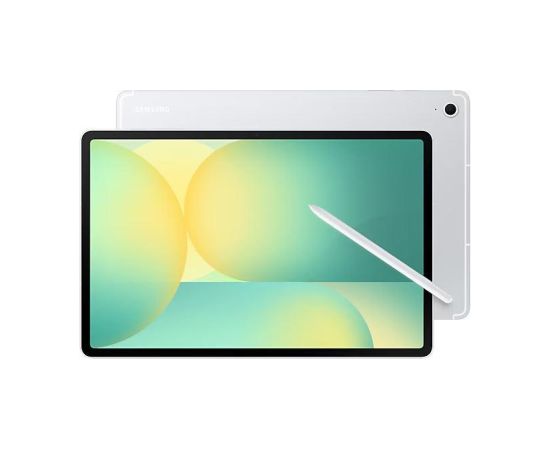 Samsung Galaxy Tab S10 FE+ WiFi 5G 12/256GB SM-X626B Silver