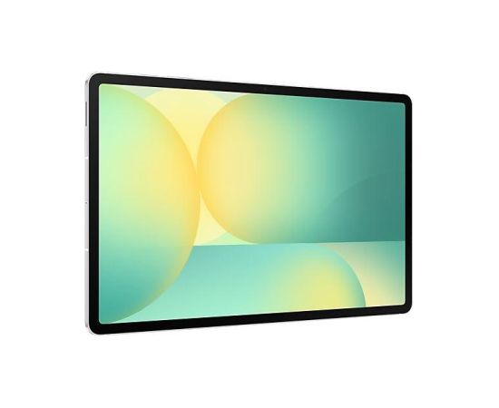 Samsung Galaxy Tab S10 FE+ WiFi 5G 12/256GB SM-X626B Silver