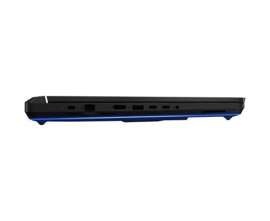 Notebook ASUS ROG Strix SCAR 16 (2025) G635LW-RW011W CPU  Core Ultra U9-275HX 2700 MHz 16" 2560x1600 RAM 32GB DDR5 5600 MHz SSD 2TB NVIDIA GeForce RTX 5080 16GB ENG Windows 11 Home 2.8 kg 90NR0LD1-M003V0
